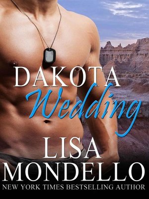 cover image of Dakota Wedding